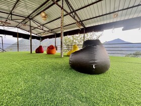 Antrix Resorts & Retreat