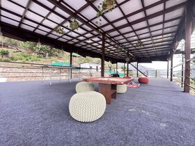 Antrix Resorts & Retreat