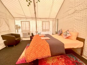Antrix Resorts & Retreat