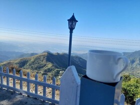 Aranyam Hills