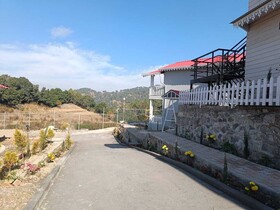 Aranyam Hills