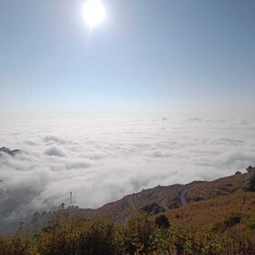 Aranyam Hills