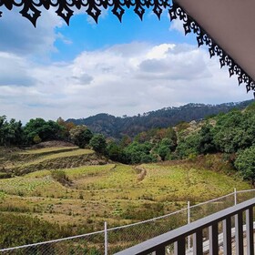 Aranyam Hills