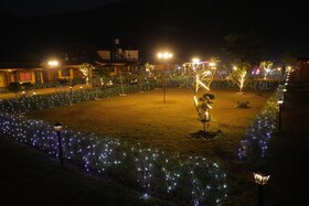 Camp Brook