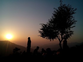 Camp Dogadda