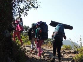 Camp Dogadda