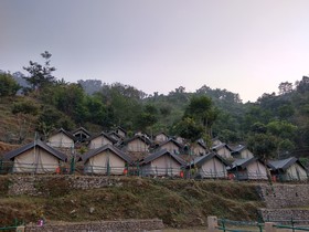 Camp Dogadda