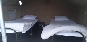 Camp Dogadda