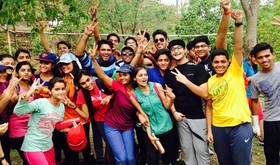 Camp Dogadda