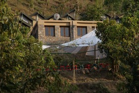 Camp Dogadda