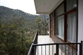 Corbett Riviera