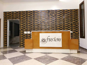 Fusion Lansdowne