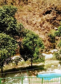 Hanumanti River View Resort