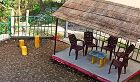 Hanumanti River View Resort
