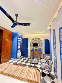 Hotel Grand Kailash Haveli