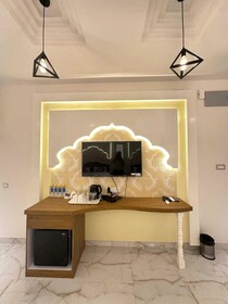 Hotel Grand Kailash Haveli