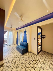 Hotel Grand Kailash Haveli