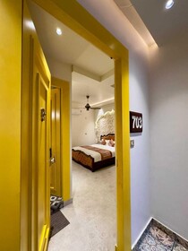 Hotel Grand Kailash Haveli
