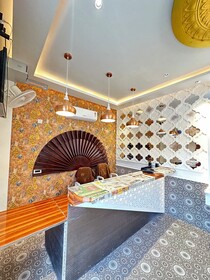 Hotel Grand Kailash Haveli