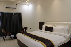 Hotel Grand Nitara