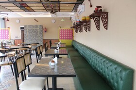 Hotel Grand Nitara