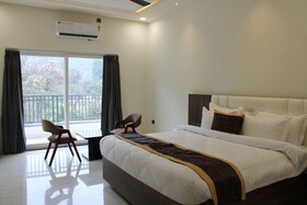 Hotel Grand Nitara