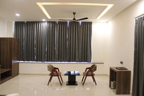 Hotel Grand Nitara