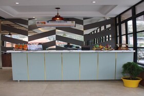 Hotel Grand Nitara