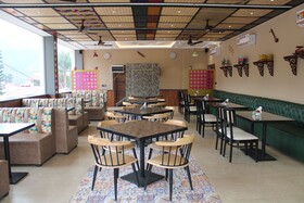 Hotel Grand Nitara