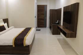 Hotel Grand Nitara