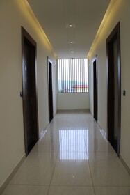 Hotel Grand Nitara
