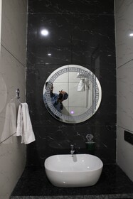 Hotel Grand Nitara