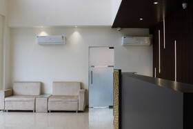 Hotel Grand Nitara