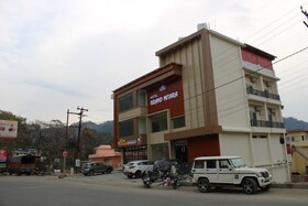Hotel Grand Nitara
