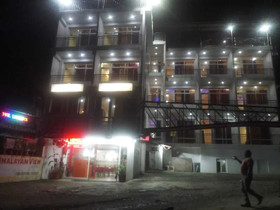 Hotel Himalayan View