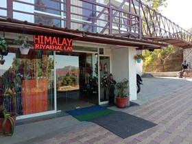 Hotel Himalayan View