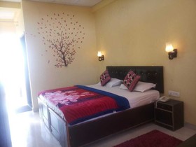 Hotel Himalayan View