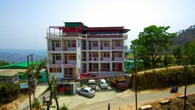 Hotel Himalayan View