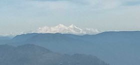 Hotel Himalayan View