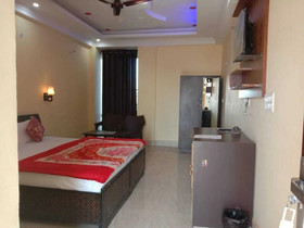 Hotel Himalayan View