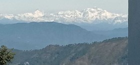 Hotel Himalayan View