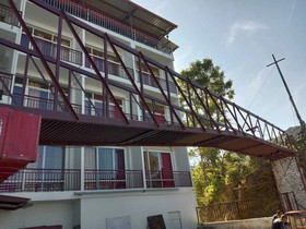 Hotel Himalayan View