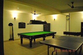 Lans Castle