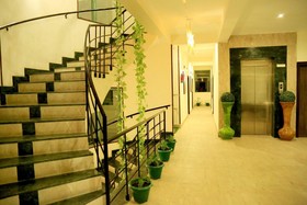 Lans Castle