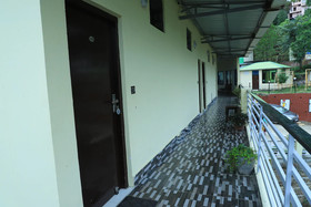 Periyar Herbal Resort