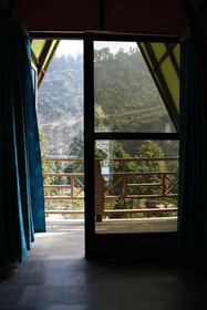 Rakatal Rocks Resort