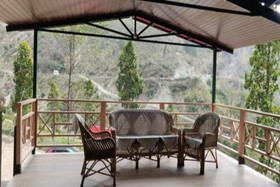 Rakatal Rocks Resort