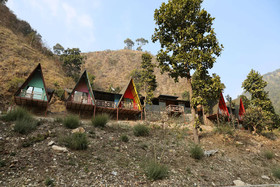 Rakatal Rocks Resort