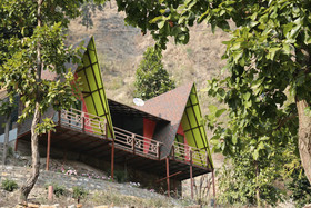 Rakatal Rocks Resort