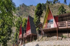 Rakatal Rocks Resort
